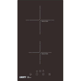 Варочная поверхность индукционная Domino Liberty PI 3024 B (508)