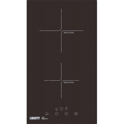 Варочная поверхность индукционная Domino Liberty PI 3024 B (508)