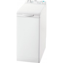Пральна машина з вертикальним завантаженням ZANUSSI ZWY60823CI