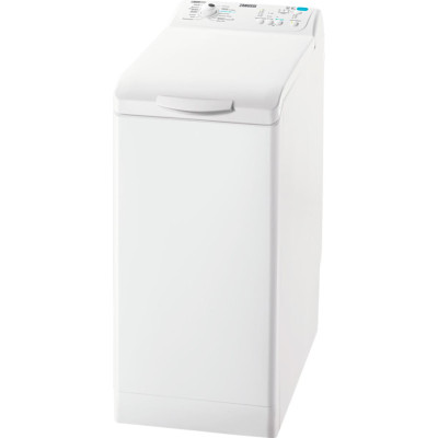 Стиральная машина с вертикальной загрузкой ZANUSSI ZWY60823CI