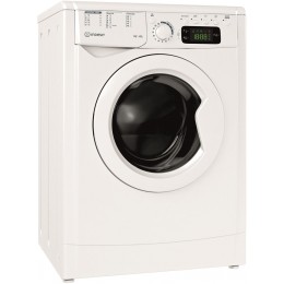 Пральна машина з сушкою INDESIT EWDE 71280 W EU