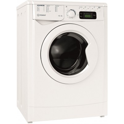 Стиральная машина с сушкой INDESIT EWDE 71280 W EU