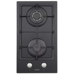 Варочная поверхность газовая Domino VENTOLUX HSF320G CEST (BK) 3