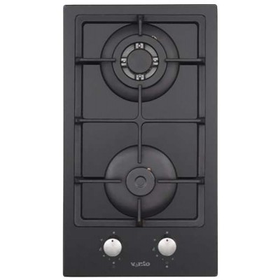 Варильна поверхня газова Domino VENTOLUX HSF320G CEST (BK) 3