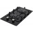 Варильна поверхня газова Domino VENTOLUX HSF320G CEST (BK) 3