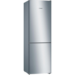 Двухкамерный холодильник BOSCH KGN36VL326