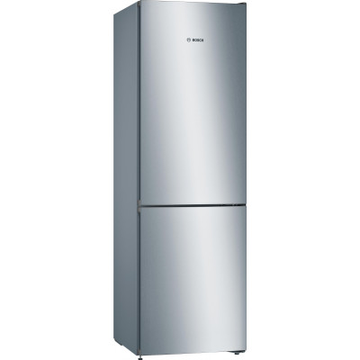 Двухкамерный холодильник BOSCH KGN36VL326