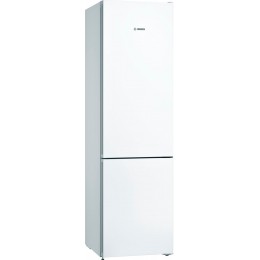 Двокамерний холодильник BOSCH KGN39UW316