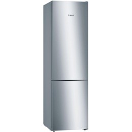 Двухкамерный холодильник BOSCH KGN39VL316