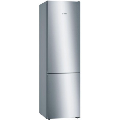 Двухкамерный холодильник BOSCH KGN39VL316