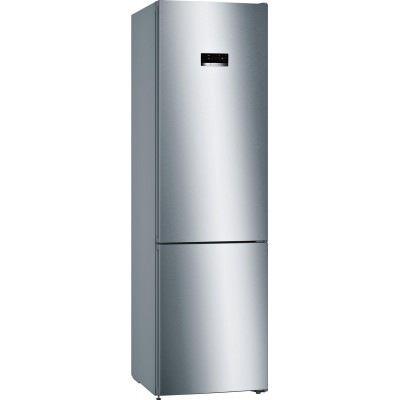 Двухкамерный холодильник BOSCH KGN39XI326