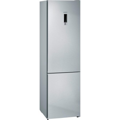 Двухкамерный холодильник SIEMENS KG39NXI326