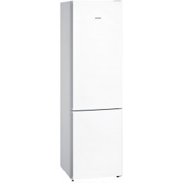 Двокамерний холодильник SIEMENS KG39NVW316