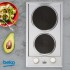 Поверхность домино электрическая BEKO HDCE 32200 X