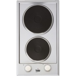 Поверхность домино электрическая BEKO HDCE 32200 X