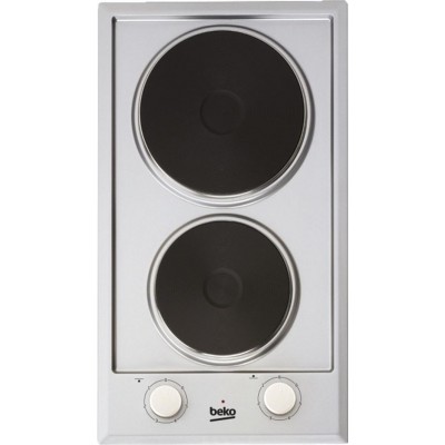 Поверхность домино электрическая BEKO HDCE 32200 X