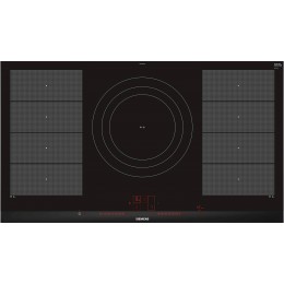 Варочная поверхность индукционная SIEMENS EX975LVC1E
