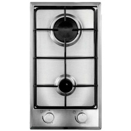 Варильна поверхня газова BEKO Domino HDCG 32220 FX