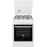 Плита газова ARTEL Apetito 10-G White