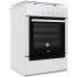 Плита газова ARTEL Apetito 10-G White