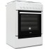 Плита электрическая ARTEL Comarella 01-E White