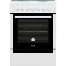 Плита электрическая ARTEL Comarella 01-E White