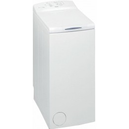 Стиральная машина с вертикальной загрузкой WHIRLPOOL AWE 5080