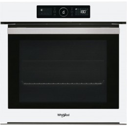 Духова шафа електрична WHIRLPOOL AKZ 96220 WH