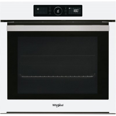 Духова шафа електрична WHIRLPOOL AKZ 96220 WH