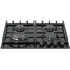 Поверхня газова PYRAMIDA PFG 647 BLACK LUXE
