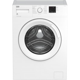 Пральна машина вузька BEKO WUE 5411 XWW