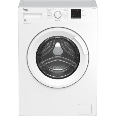 Пральна машина вузька BEKO WUE 5411 XWW