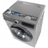 Стиральная машина полногабаритная TOSHIBA TW-J80S2UA silver