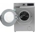 Стиральная машина полногабаритная TOSHIBA TW-J80S2UA silver