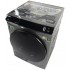 Пральна машина із сушаркою TOSHIBA TWD-BJ90W4UA silver