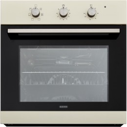 Духовой шкаф электрический ELEYUS ESTER 6006 BG