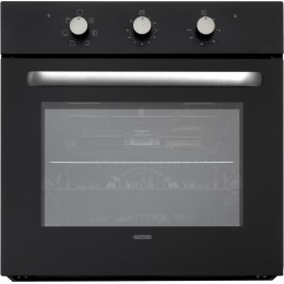Духовой шкаф электрический ELEYUS ASTORIA 6006 BL