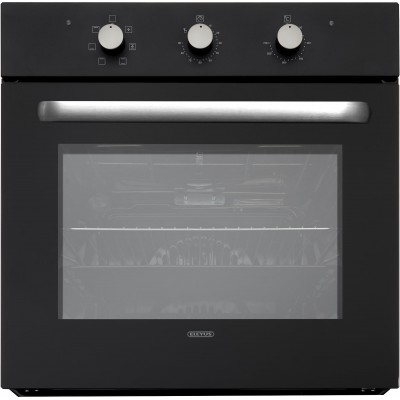 Духовой шкаф электрический ELEYUS ASTORIA 6006 BL