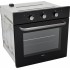 Духовой шкаф электрический ELEYUS ASTORIA 6006 BL