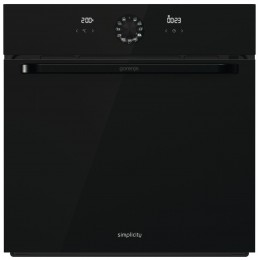 Духовой шкаф электрический GORENJE BO 76 SYB