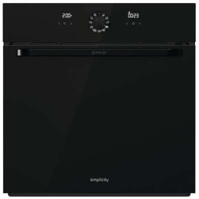 Духовой шкаф электрический GORENJE BO 76 SYB