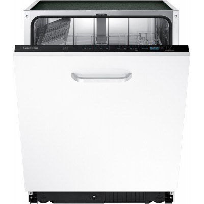 Вбудована посудомийна машина Samsung DW60M5050BB/WT