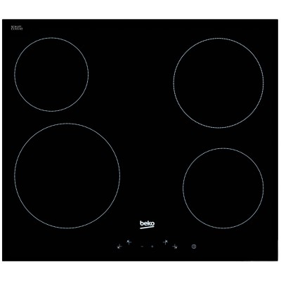 Варочная поверхность электрическая BEKO HIC 64401