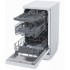 Посудомийна машина KAISER S 4586 XL W