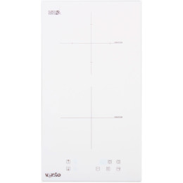 Варочная индукционная поверхность Domino VENTOLUX VI 32 TC WH