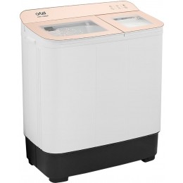 Пральна машина напівавтомат ARTEL ART-TG 60 F Brown