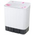 Стиральная машина полуавтомат ARTEL ART-TG 60 F White-Red