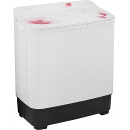 Пральна машина напівавтомат ARTEL ART-TG 60 F White-Red