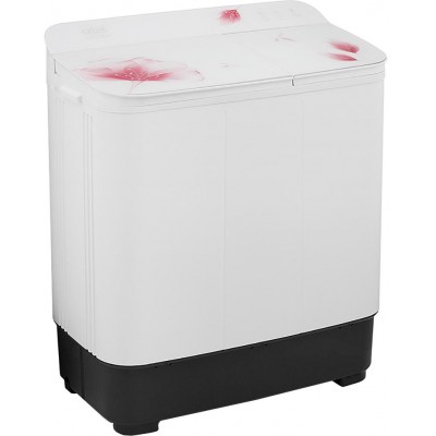 Стиральная машина полуавтомат ARTEL ART-TG 60 F White-Red
