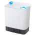 Полуавтомат стиральная машина ARTEL ART-TG 60 F White-Blue